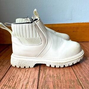 Toddler Girl Chelsea Boot